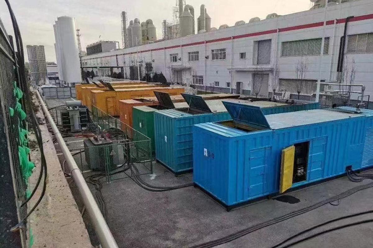 爱辉发电机出租_COPY