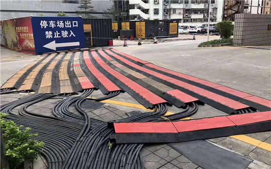 爱辉发电机组电缆选型完整具体步骤（工程通用标准流程）
